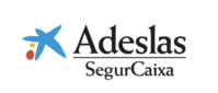 Logotipo de Adeslas