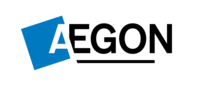 Logotipo de Aegon Seguros
