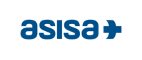 Logotipo de Asisa