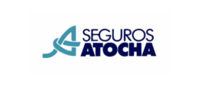Logotipo de Seguros Atocha
