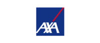 Logotipo de Axa Seguros