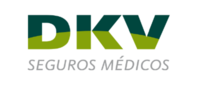 Logotipo de DKV Seguros Médicos