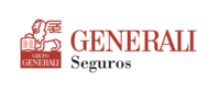 Logotipo de Generali Seguros