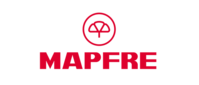 Logotipo de Mapfre seguros