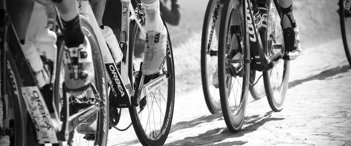Ciclistas